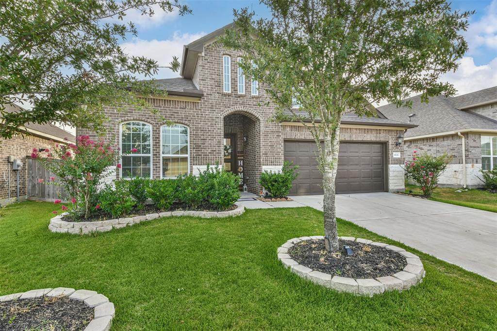 8831 Arch Rock Drive - Photo 1