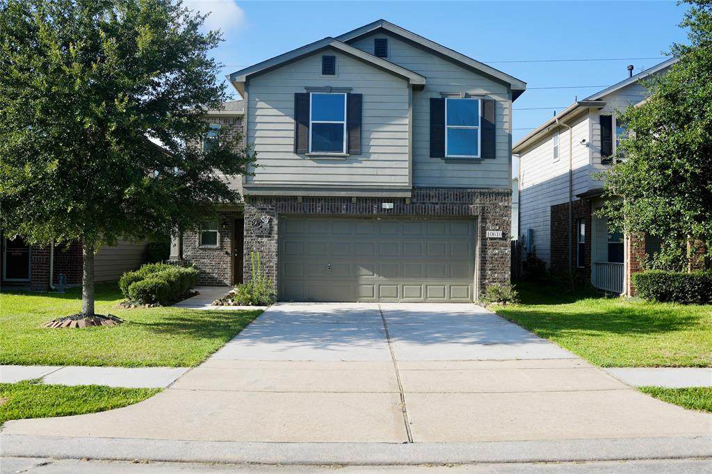 10610 Harbor Canyon Drive - Photo 1