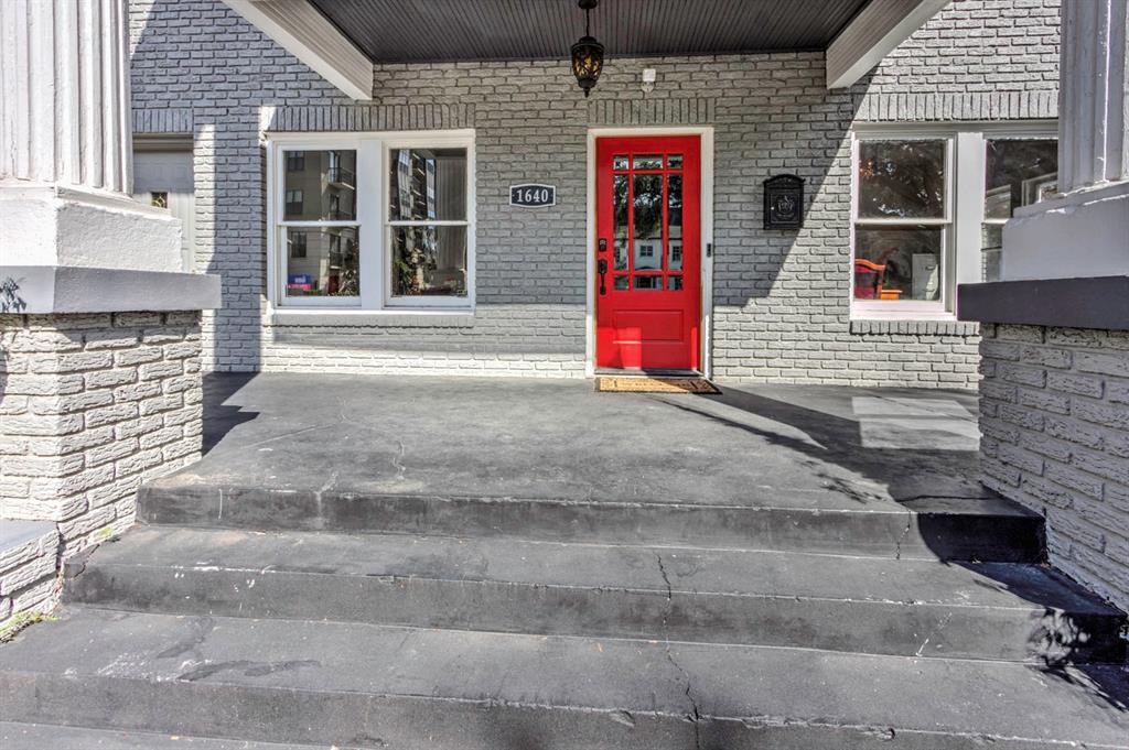 1642 Alabama Street - Photo 1