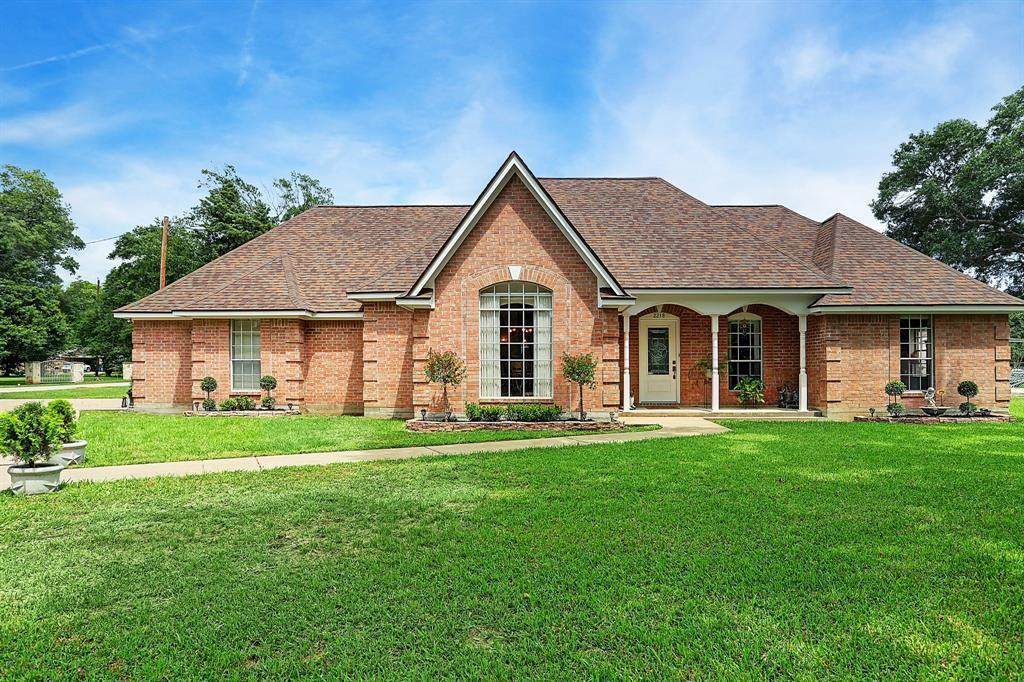 2218 Penick Road - Photo 1