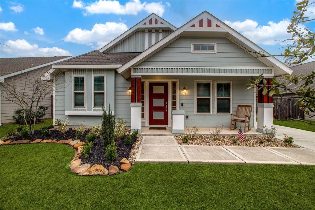 241 Lynx Trail - Photo 1