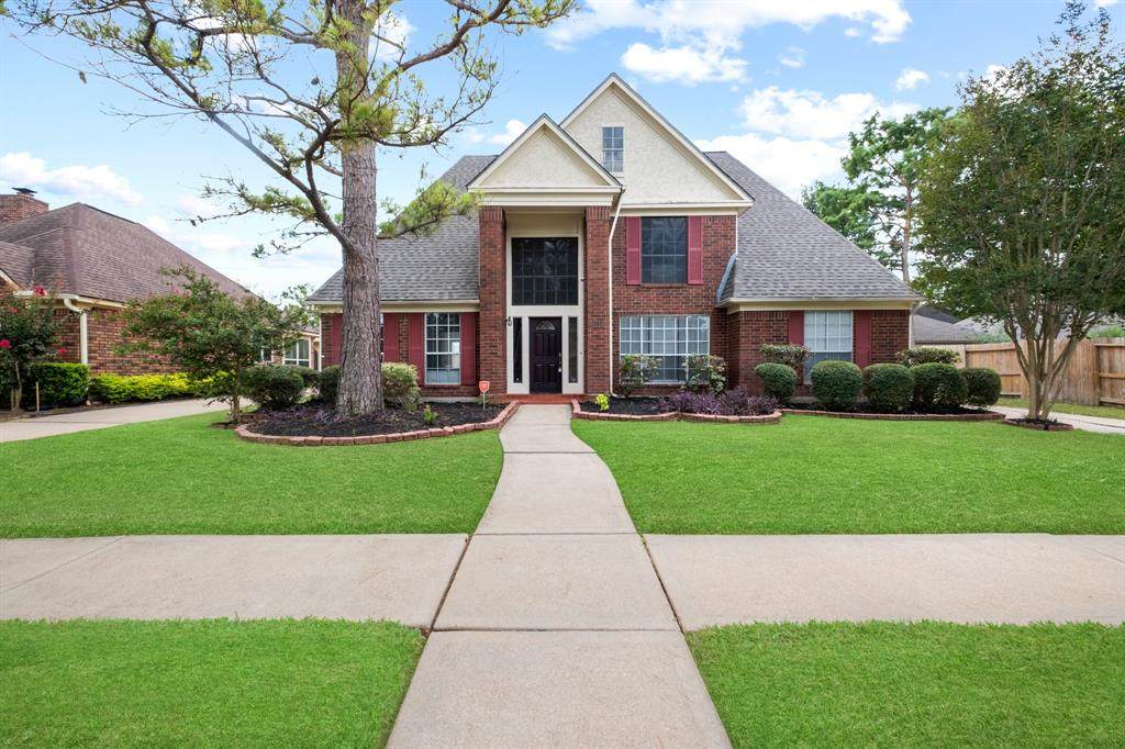 4514 Nassau Drive - Photo 1