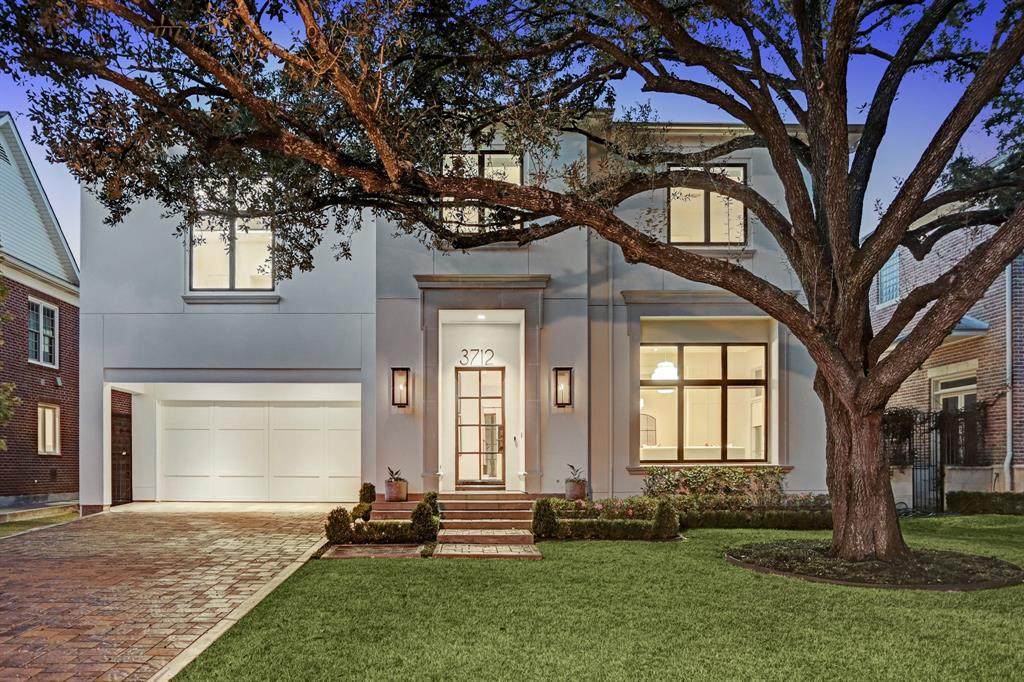 3712 Darcus Street - Photo 1
