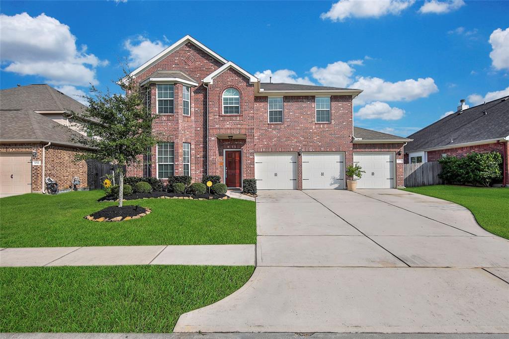 30714 Lily Trace Court - Photo 1