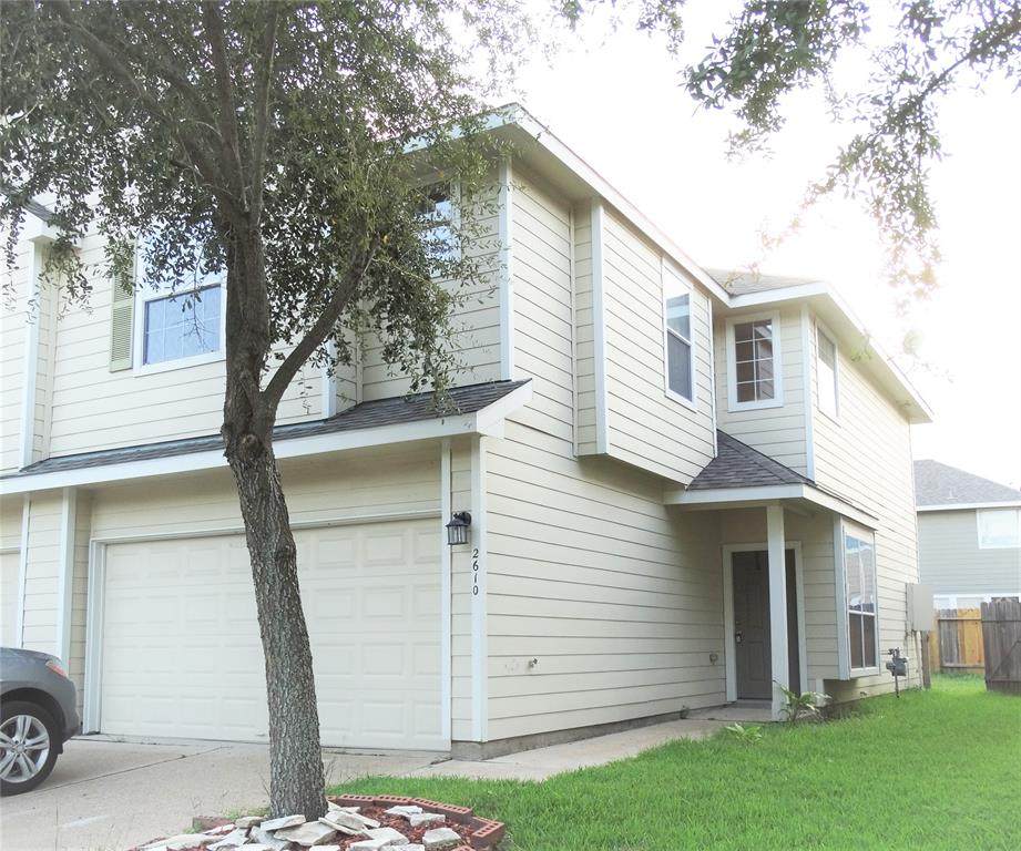 2610 Mill Creek Drive - Photo 1