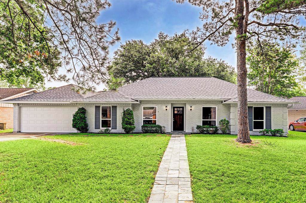 2530 Rosefield Drive - Photo 1