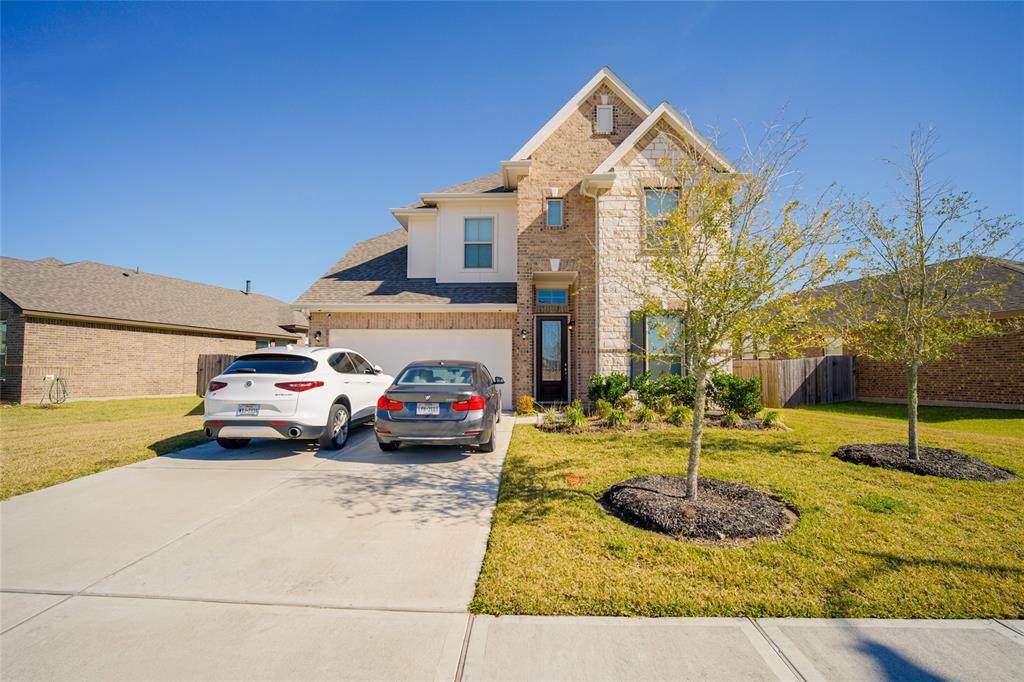 5902 Summer Holly Lane - Photo 1