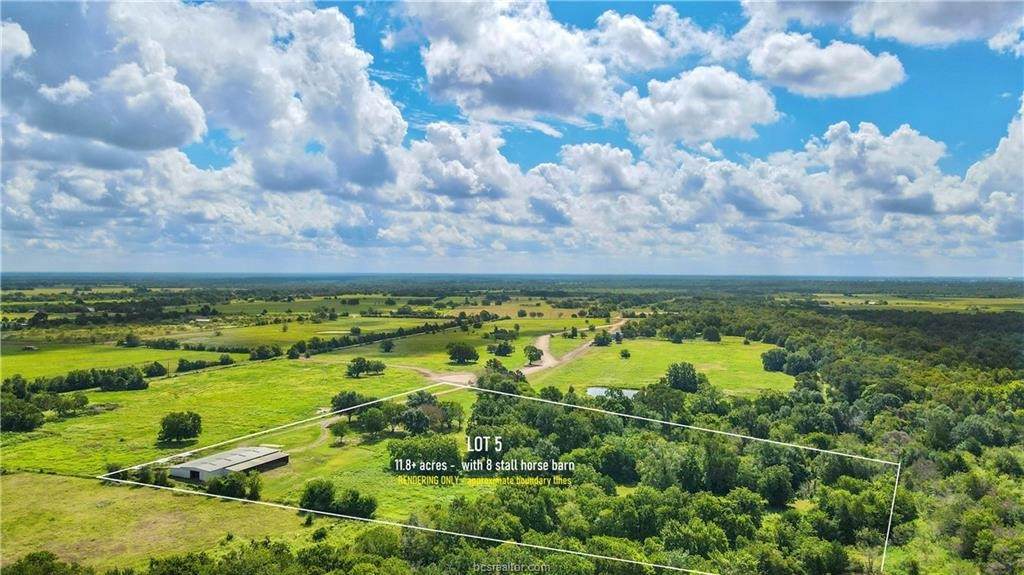 TBD Hudson Farms Road - Tract 5 - 12 Acres - Photo 1