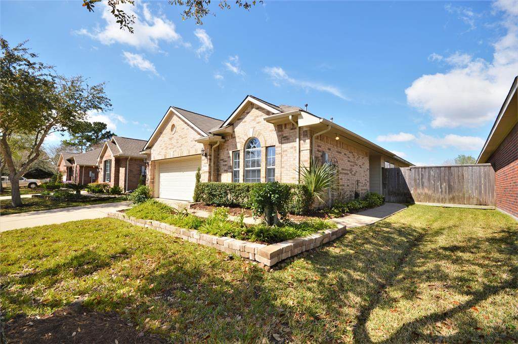 2310 Messina Drive - Photo 1