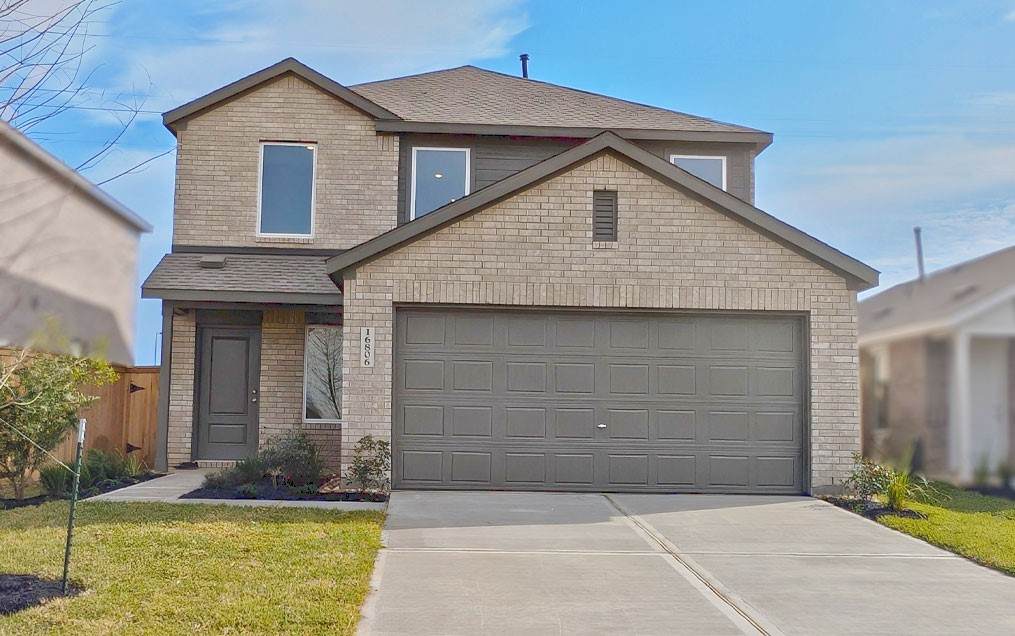 16806 Old Wagon Way - Photo 1