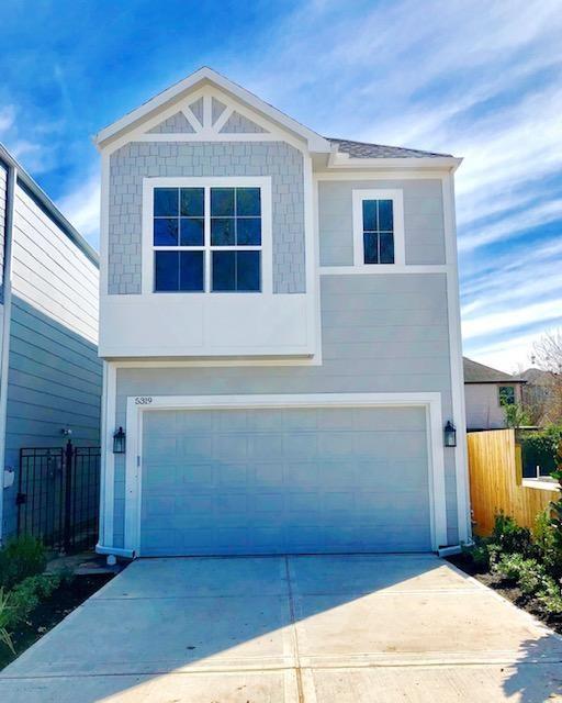 5323 Egbert Street - Photo 1