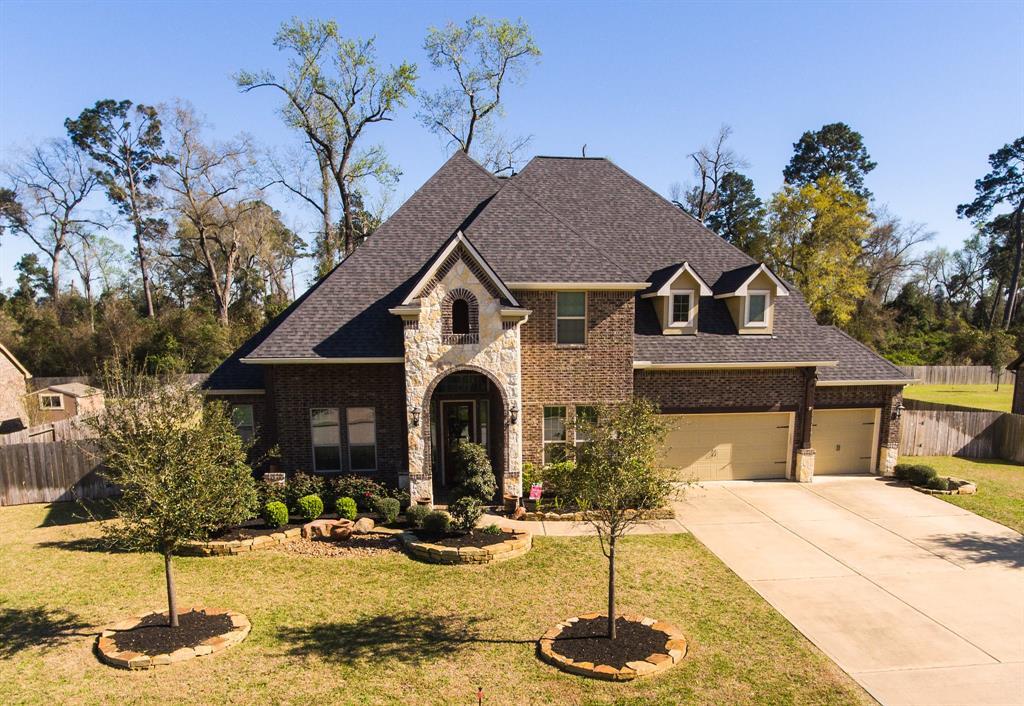 22634 Pineleigh Court - Photo 1