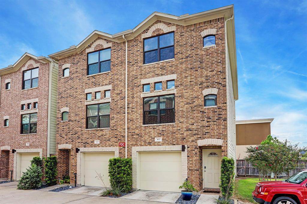 648 Westcross Street - Photo 1