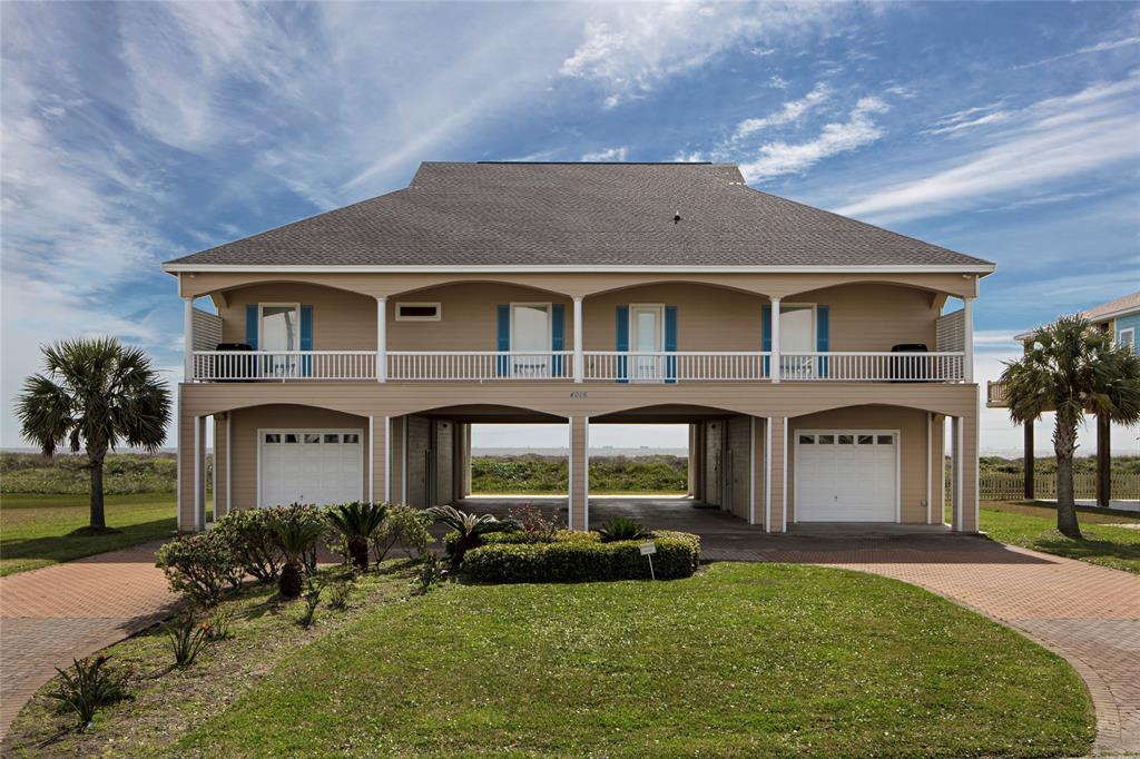 4016 Biscayne Beach Road - Photo 1