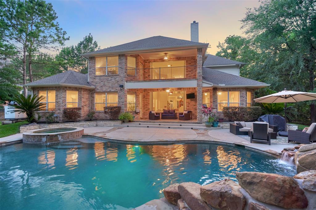 6810 Star Ledge Court - Photo 1
