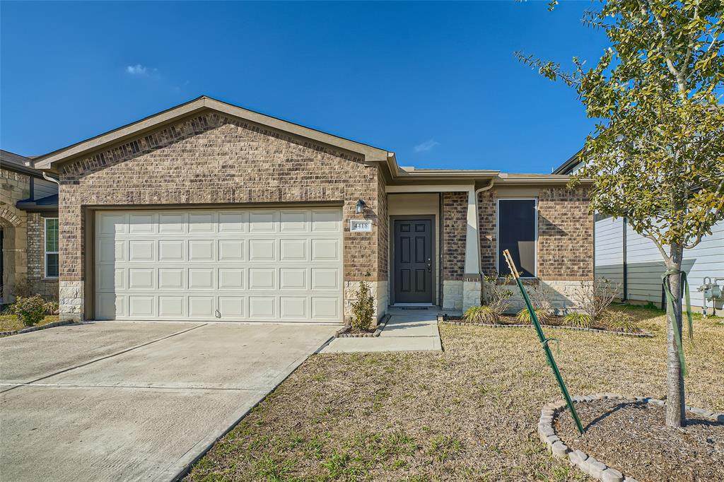 4418 Autumn Pass Court - Photo 1