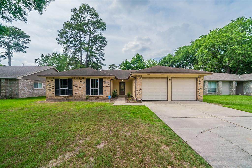 2519 Summer Spring Drive - Photo 1