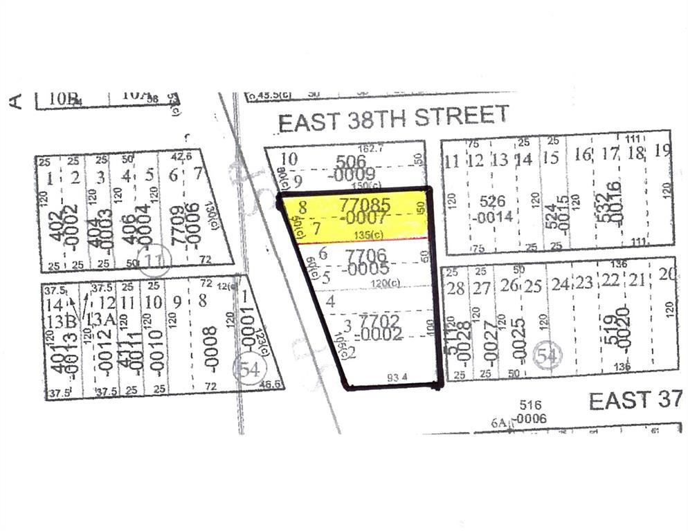 7708 Main Street - Photo 1
