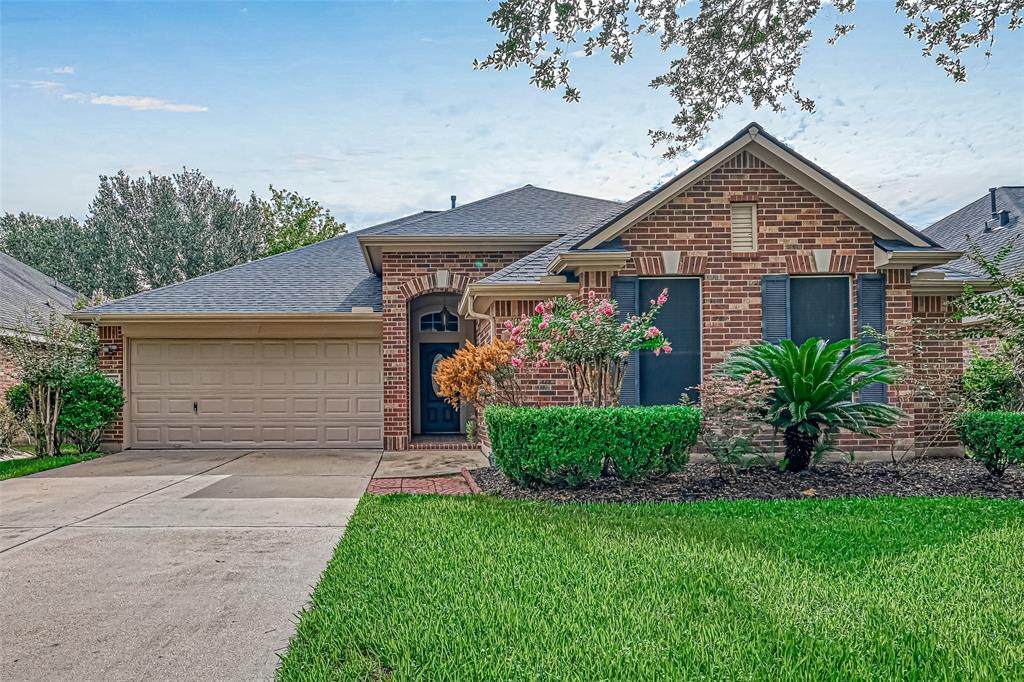 306 Riverway Bluff Lane - Photo 1