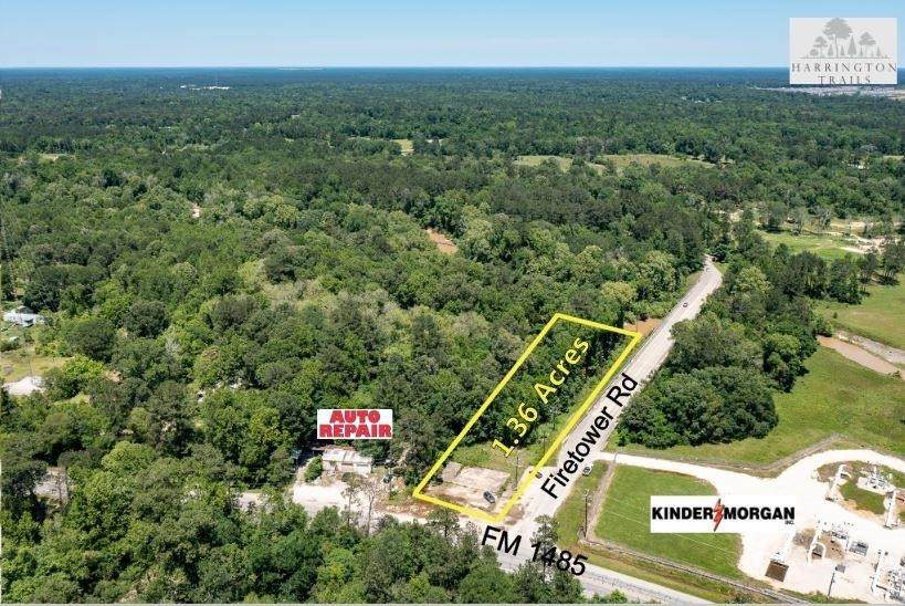 16895 Fm 1485 Road - Photo 1