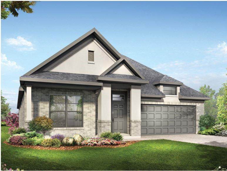 21817 Enchanted Rock Drive - Photo 1