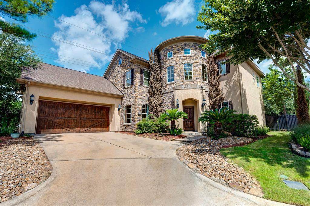 11218 French Oak Lane - Photo 1