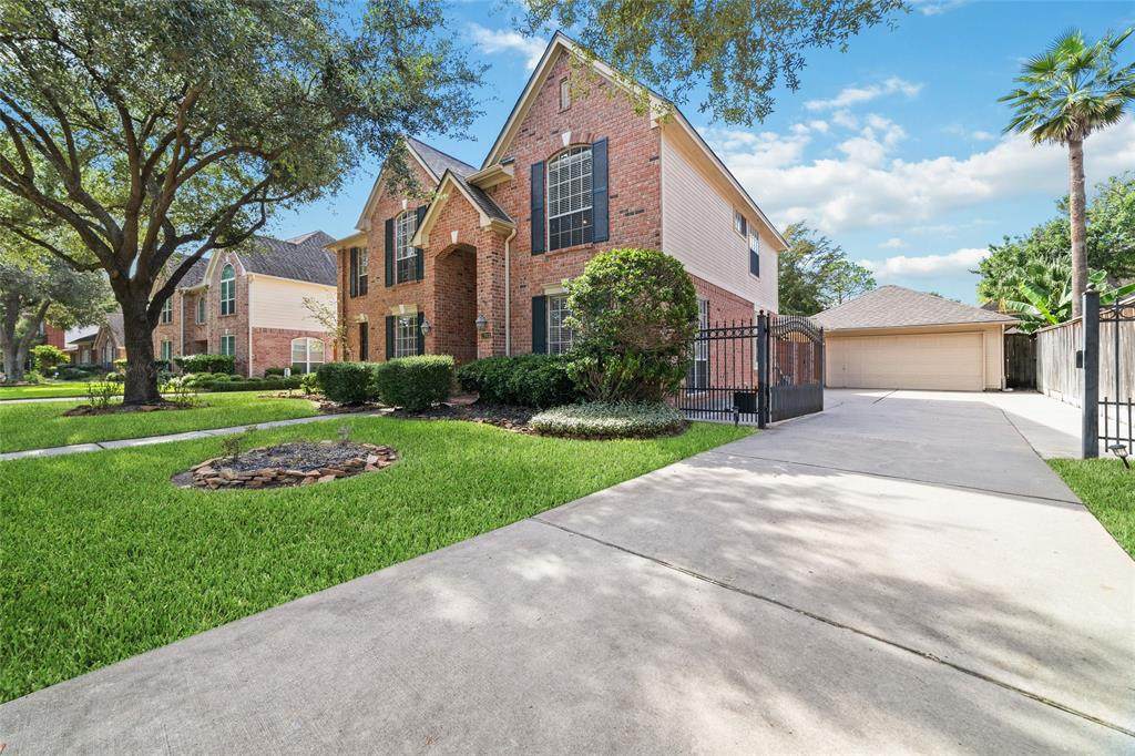 12811 Azalea Creek Trail - Photo 1