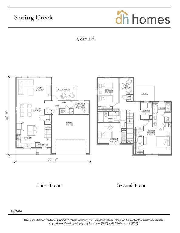 9523 Klein - Photo 1