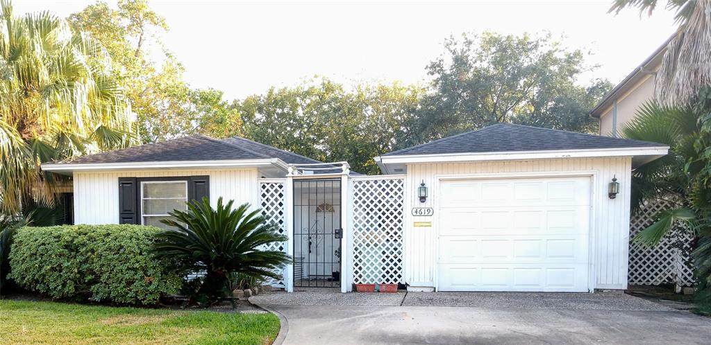 4619 Valerie Street - Photo 1