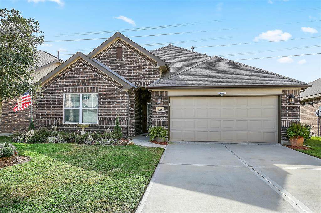 1718 William Scott Street - Photo 1