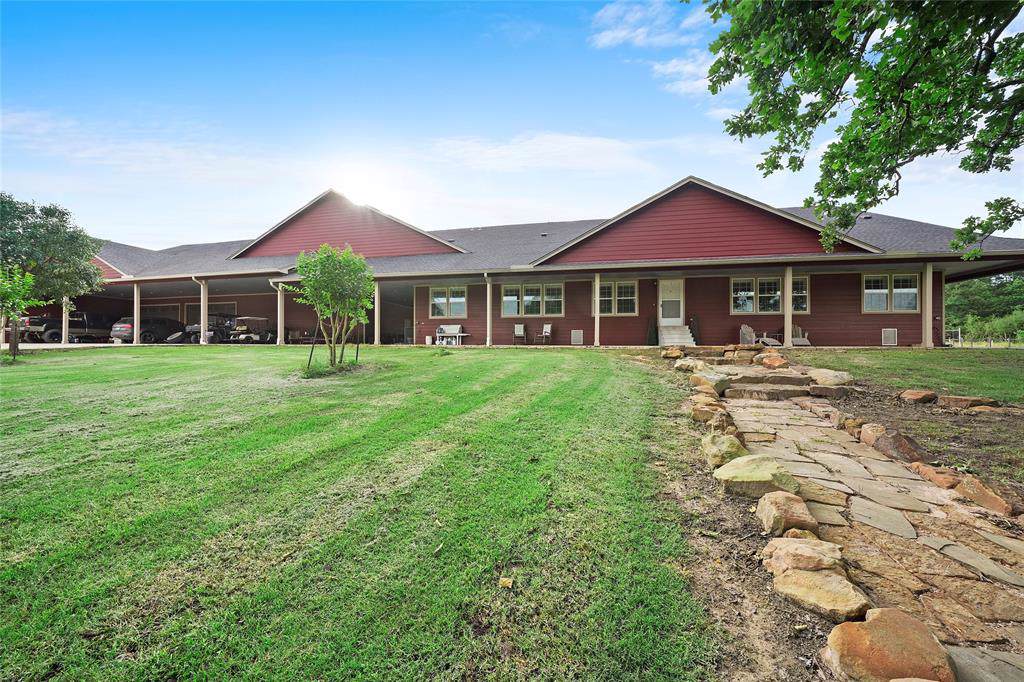 17751 Fm 1097 Road - Photo 1