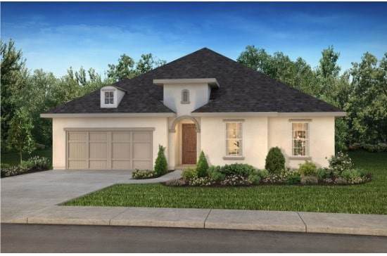 1302 Berry Brook Drive - Photo 1