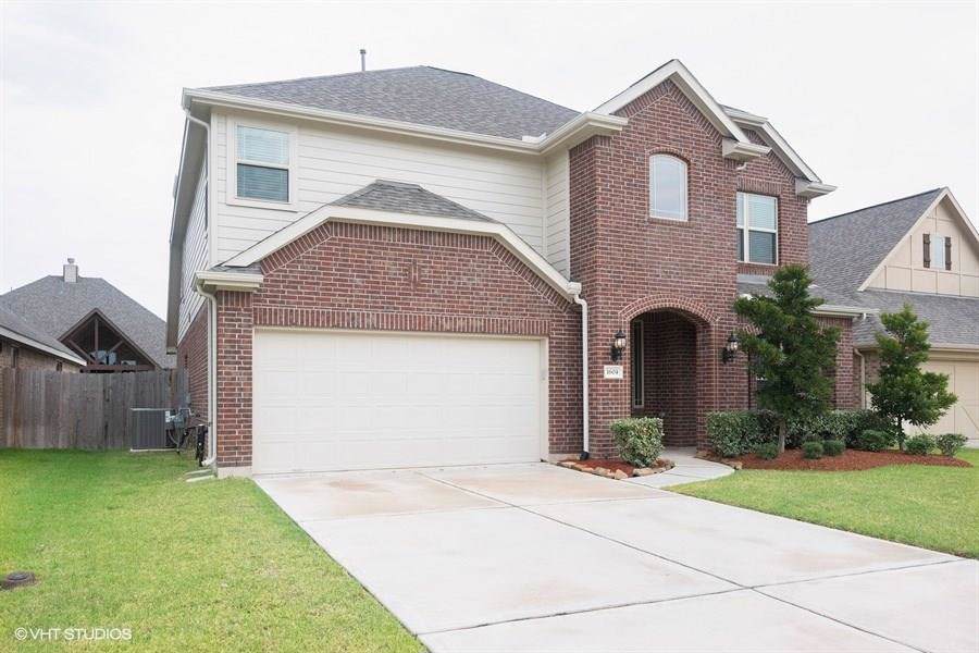 1604 Nacogdoches Valley Drive - Photo 1