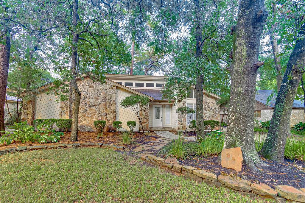 84 Woodhaven Wood Drive - Photo 1