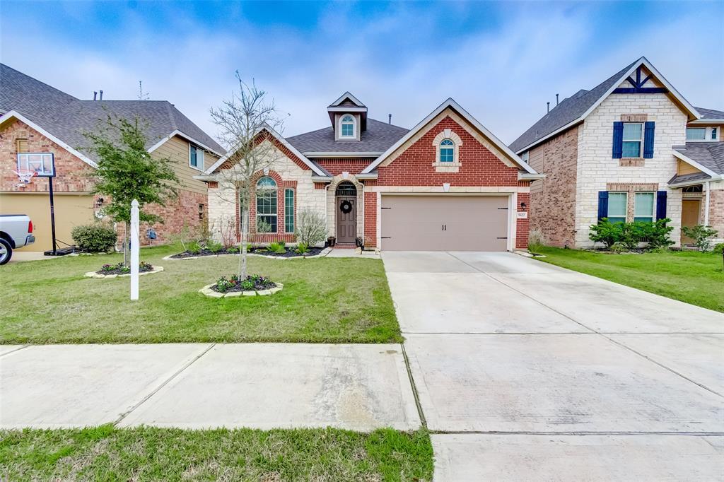 5822 Peralta Meadow Court - Photo 1