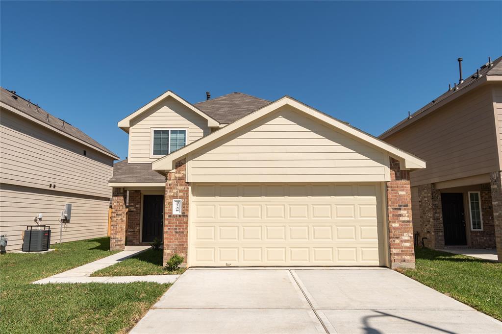 4238 Silver Ranch Road - Photo 1
