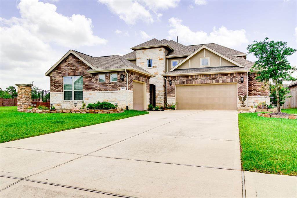 9027 Charncross Lane - Photo 1