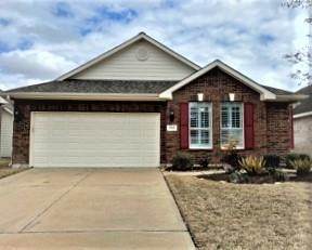 5315 Baron Trace Lane - Photo 1