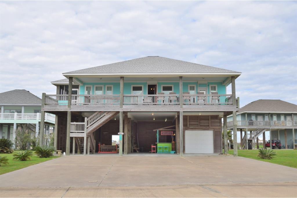 4415 Hatteras Drive - Photo 1