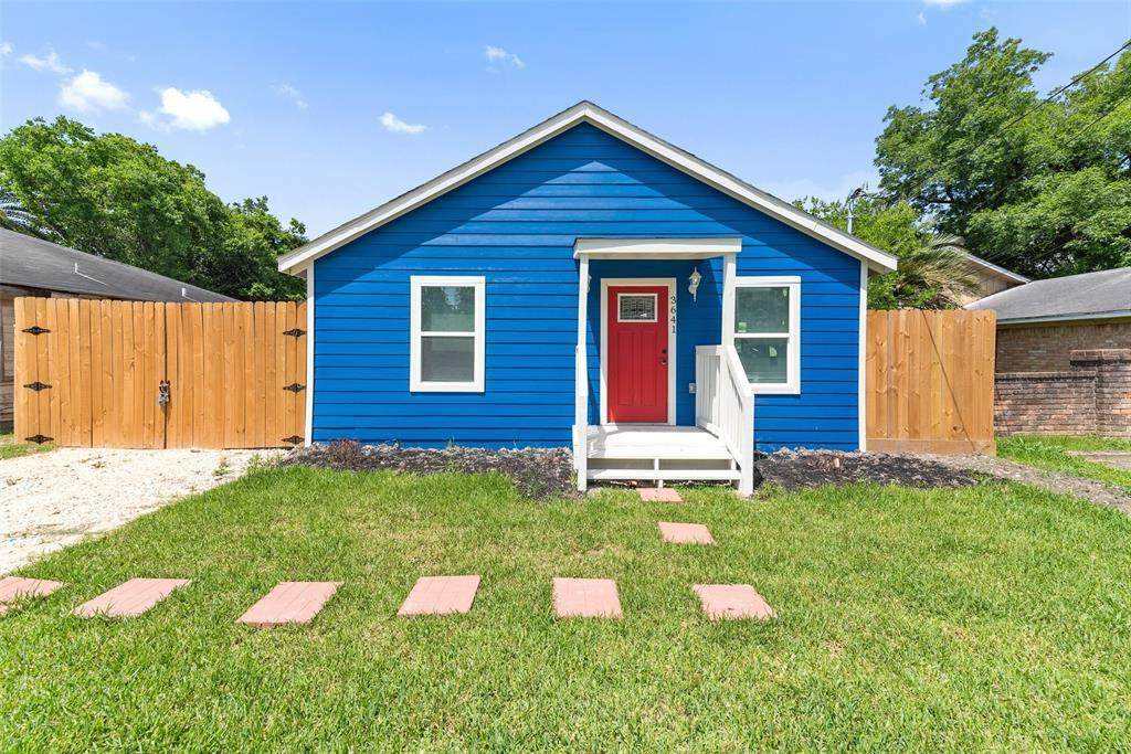 3641 Noah Street - Photo 1