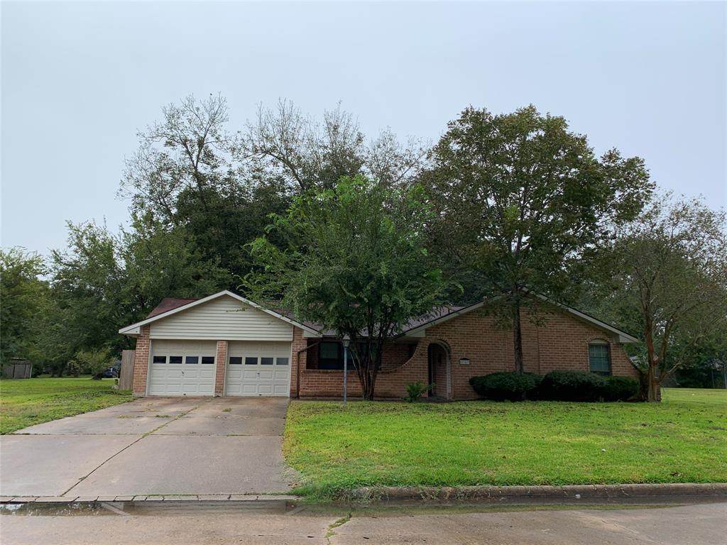 5307 Apple Springs Drive - Photo 1