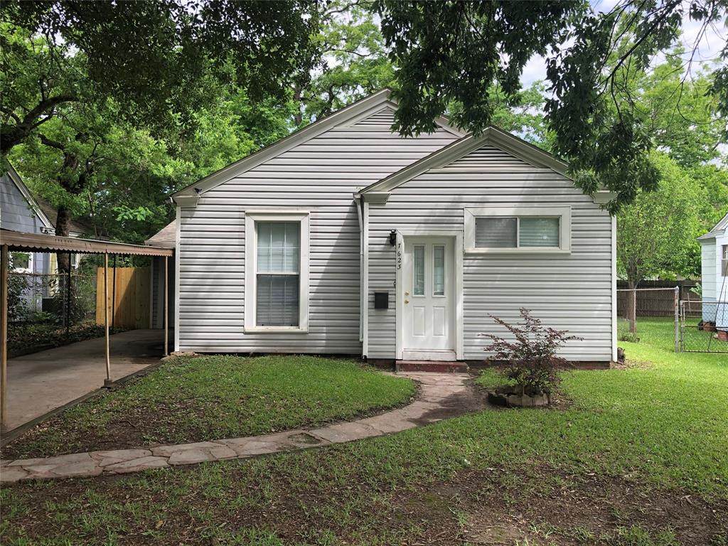 7623 Elm Street - Photo 1