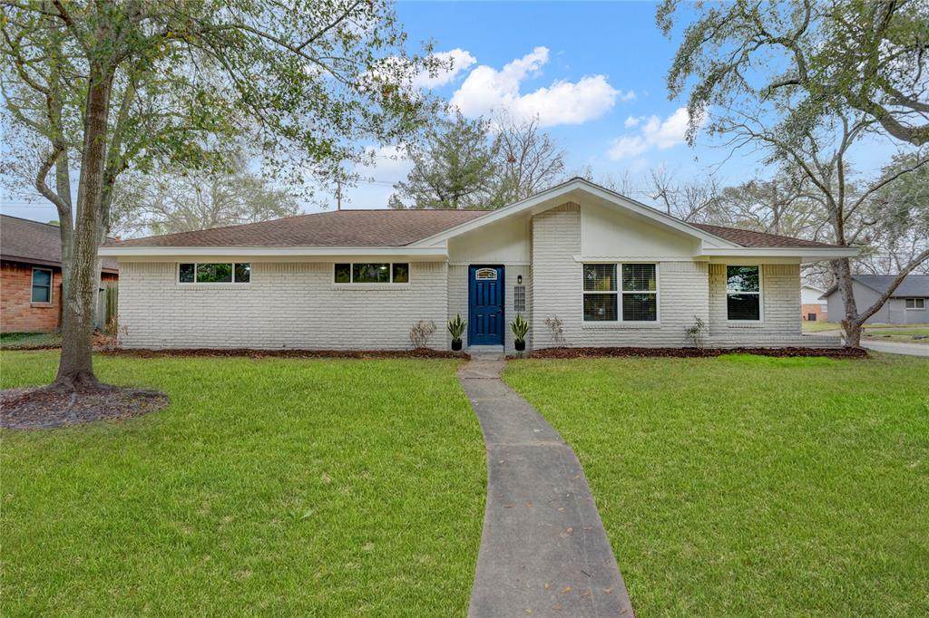 4302 Osby Drive - Photo 1