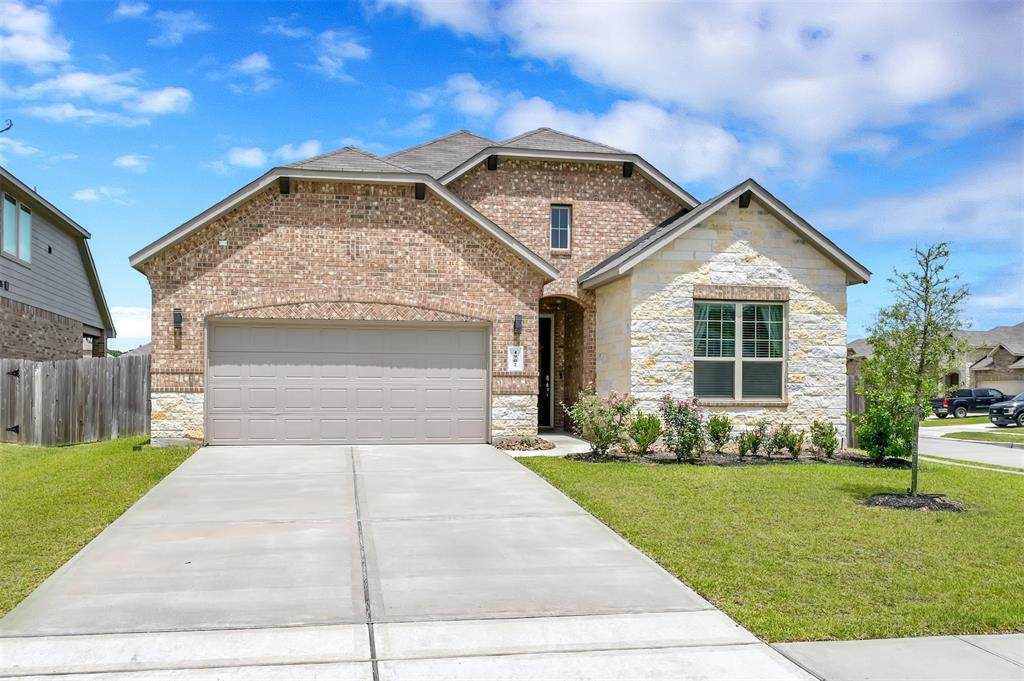 4902 Mountain Cypress Trail - Photo 1