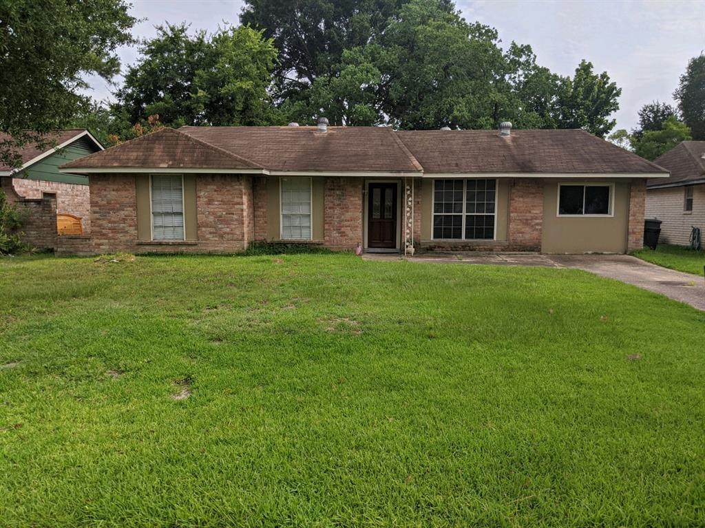 7619 Kellwood Drive - Photo 1