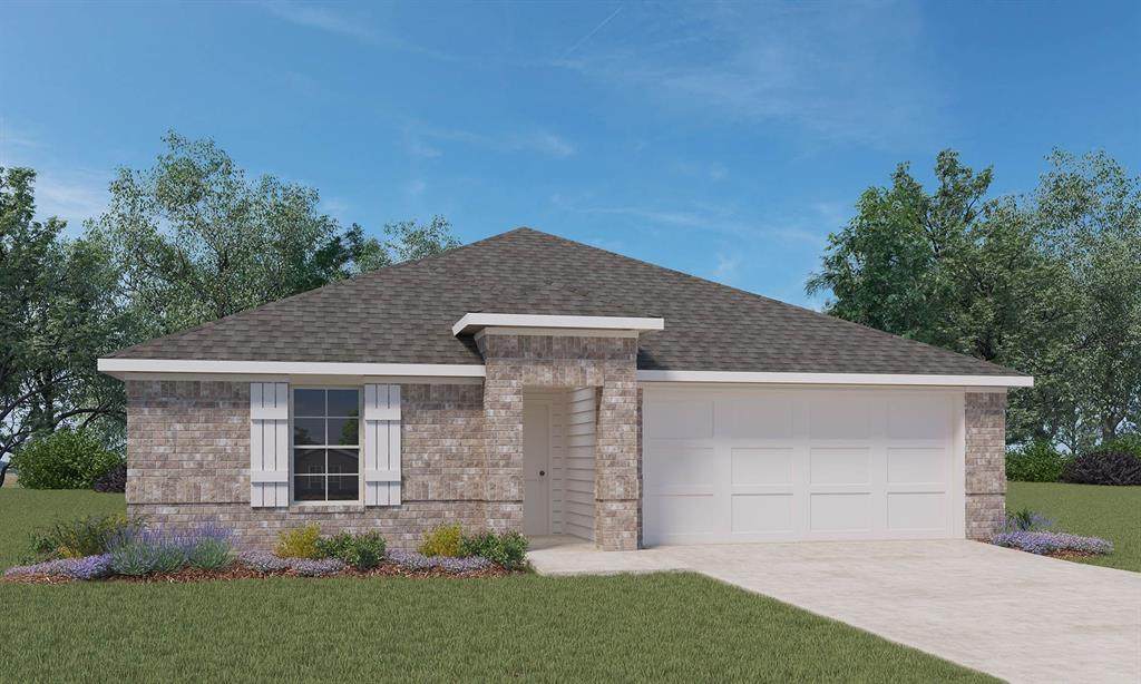 20124 Lecrete Mill Drive - Photo 1