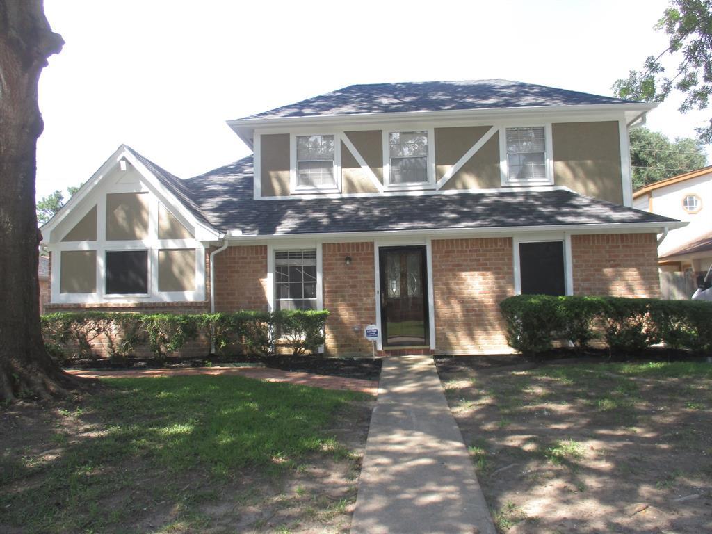 4730 Whispering Falls Drive - Photo 1