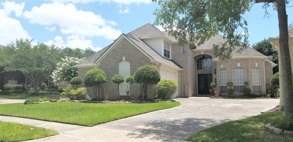 14918 Redwood Cove Court - Photo 1