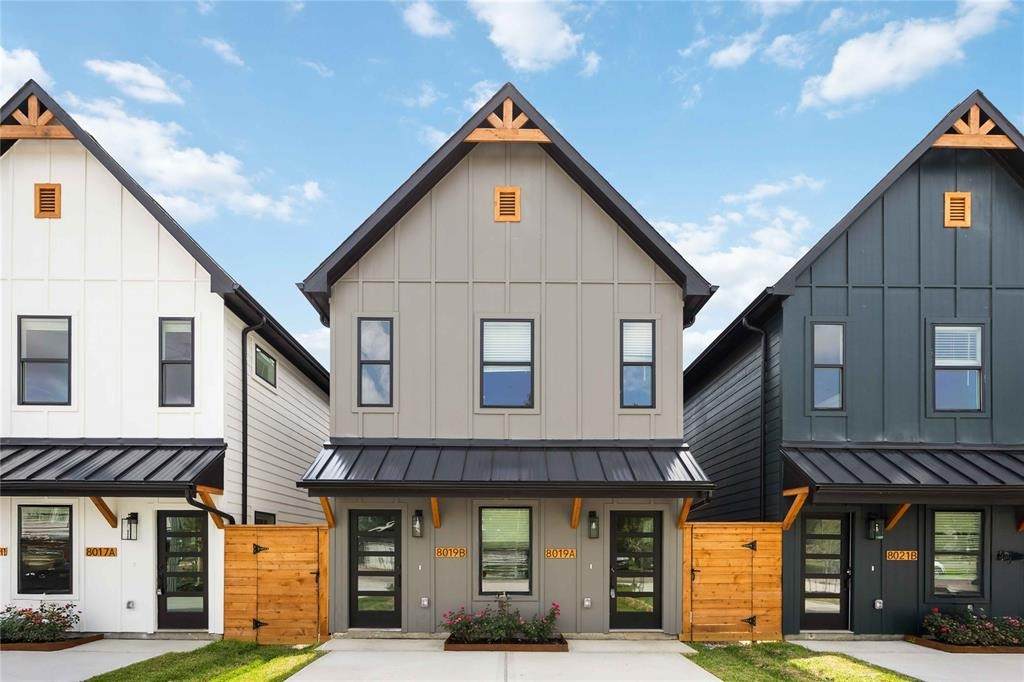 8019 Cora Street Street - Photo 1