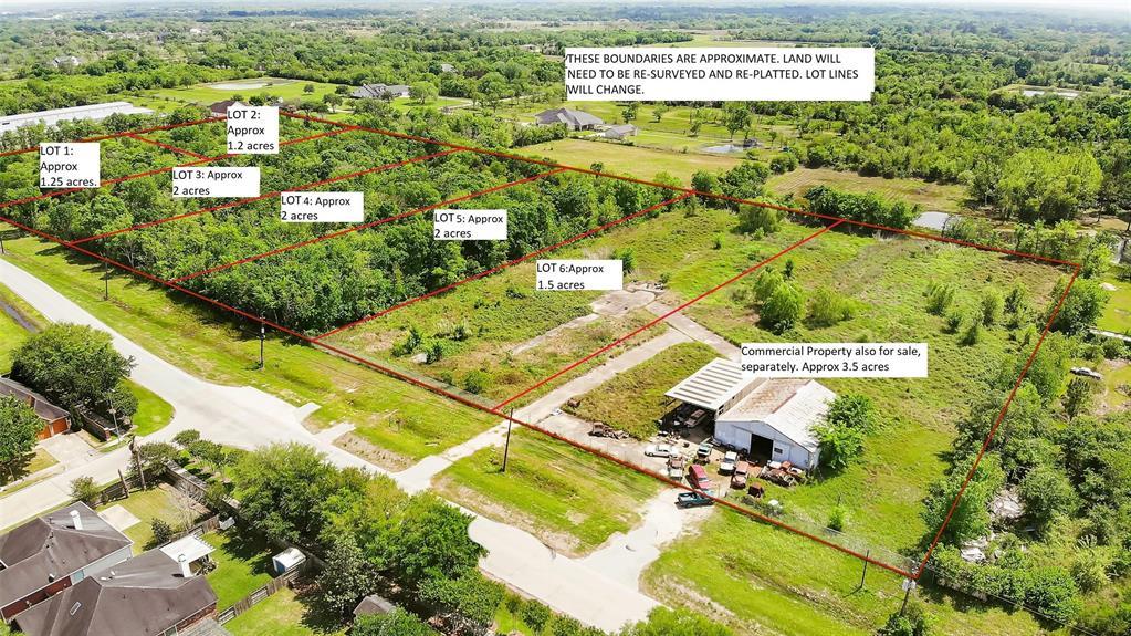 0 Bailey Ave/ Lot 4 - Photo 1